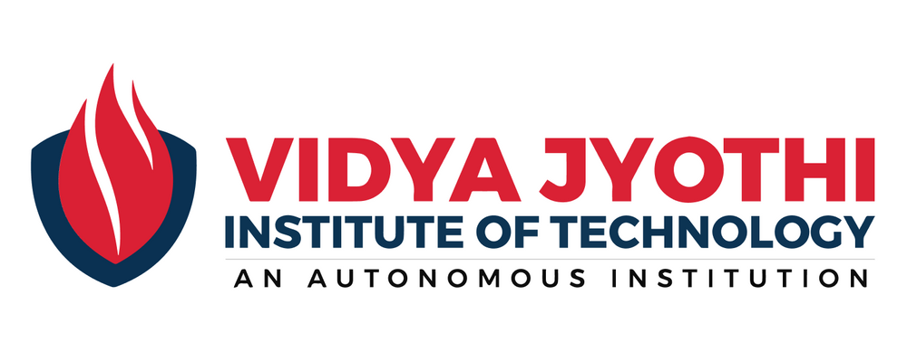 Vidya Jyothi Institute of Technology